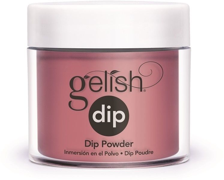 [GEL1610381] GEL DIP IT'S YOUR MAUVE 23GR