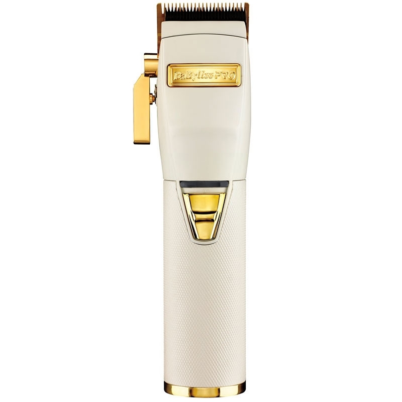 [B870WUX] Barberology® FX870 CLIPPER WHITE