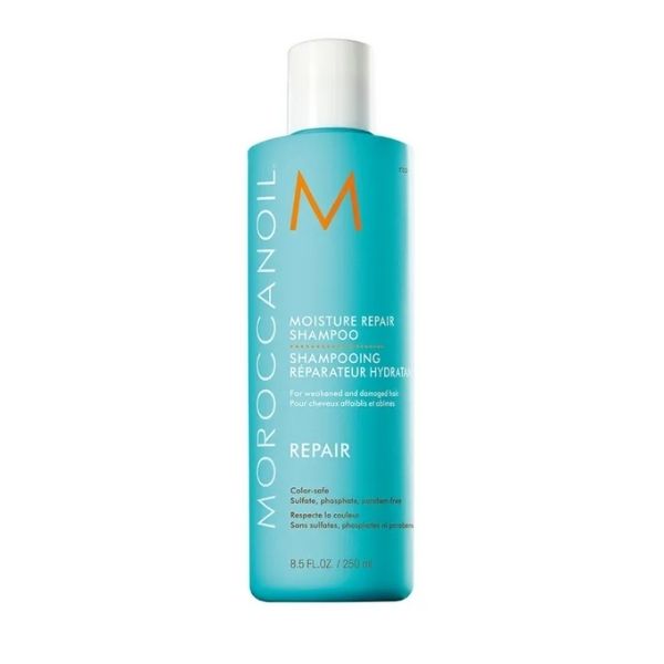 [05477] REPAIR SHAMPOO 250ML