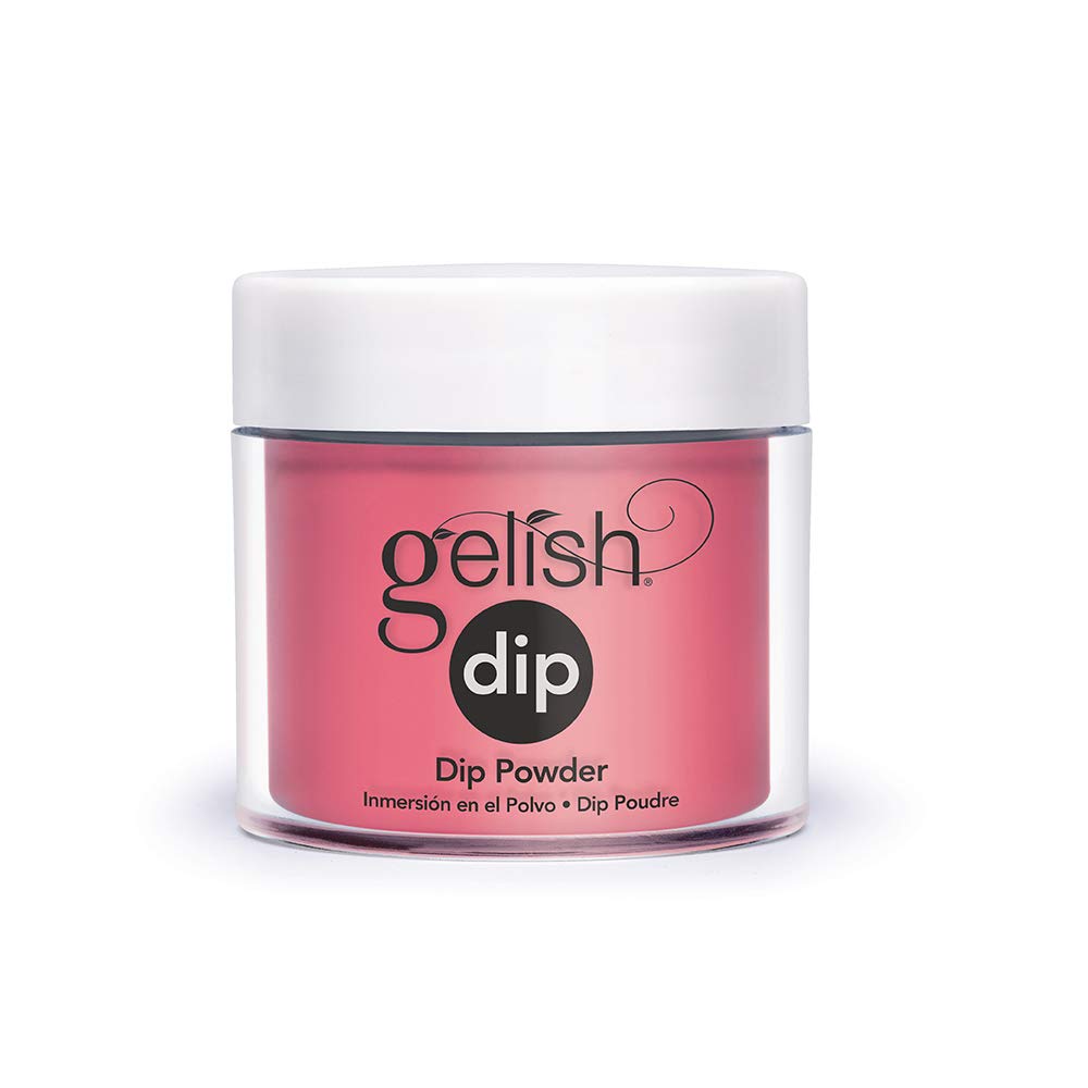 [GEL1610915] GEL DIP BRIGHTS HAVE MORE FUN 23GR